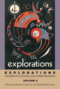 Produktbild: Explorations 4