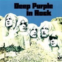 Produktbild: In Rock (2018 Remastered Version)