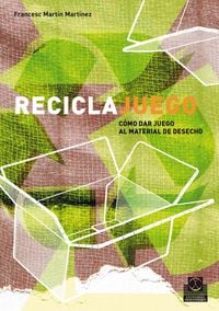 Produktbild: Reciclajuego