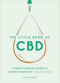 Produktbild: The Little Book of CBD