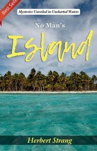 Produktbild: No Man's Island