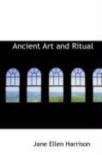 Produktbild: Ancient Art and Ritual