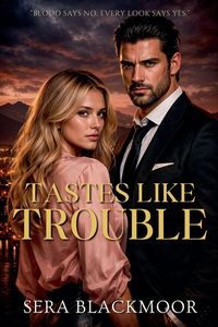 Produktbild: Tastes Like Trouble