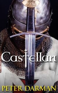 Produktbild: Castellan (Crusader Chronicles, #2)