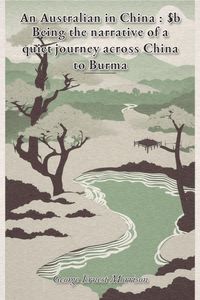 Produktbild: An Australian in China