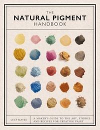 Produktbild: The Natural Pigment Handbook