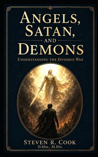 Produktbild: Angels, Satan, and Demons