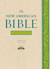 Produktbild: New American Bible-NABRE