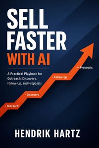 Produktbild: Sell Faster With AI