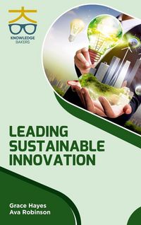 Produktbild: Leading Sustainable Innovation
