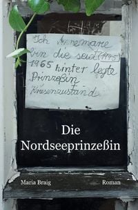 Produktbild: Die Nordseeprinze&szlig;in