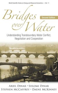 Produktbild: Bridges Over Water (2nd Ed)