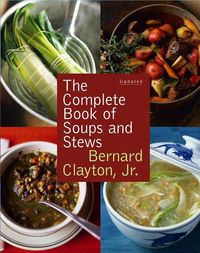 Produktbild: Comp Bk Of Soups & Stews Updat
