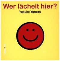 Bild vom Artikel Wer lächelt hier? vom Autor Yusuke Yonezu