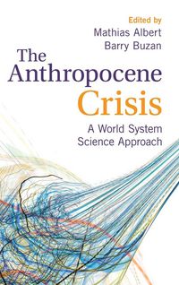 Produktbild: The Anthropocene Crisis