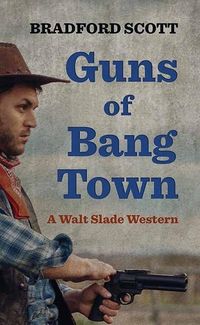 Produktbild: Guns of Bang Town