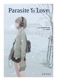 Produktbild: Parasite in Love - Roman