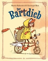 Produktbild: Der Bartdieb