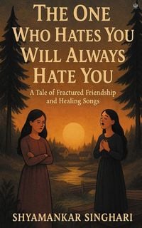 Produktbild: The One Who Hates You Will Always Hate You