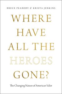 Produktbild: Where Have All the Heroes Gone?