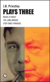 Produktbild: J.B. Priestley