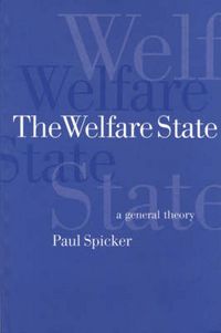 Produktbild: Welfare State