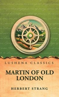 Produktbild: Martin of old London