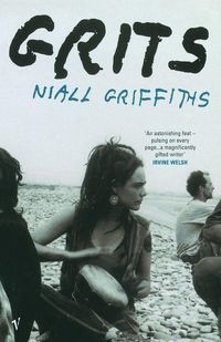 Produktbild: Grits