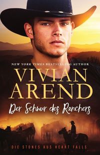 Produktbild: Der Schwur des Ranchers