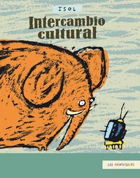 Produktbild: Intercambio cultural