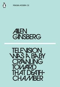 Produktbild: Television Was a Baby Crawling Toward That Deathchamber