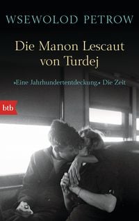 Produktbild: Die Manon Lescaut von Turdej