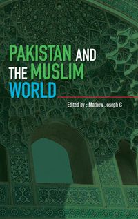 Produktbild: Pakistan and the Muslim World
