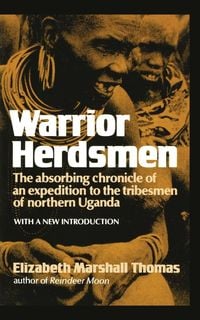 Produktbild: Warrior Herdsmen