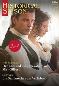 Produktbild: Historical Saison Band 114