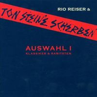 Produktbild: Auswahl I-Jubil&auml;umsausgabe 30 Jahre Scherben