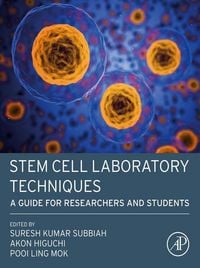 Produktbild: Stem Cell Laboratory Techniques