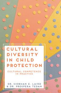 Produktbild: Cultural Diversity in Child Protection