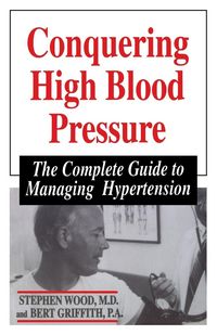 Produktbild: Conquering High Blood Pressure