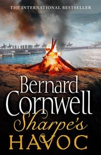 Produktbild: Sharpe's Havoc