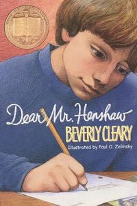 Produktbild: Dear Mr. Henshaw