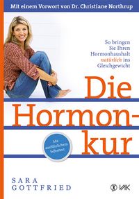 Produktbild: Die Hormonkur