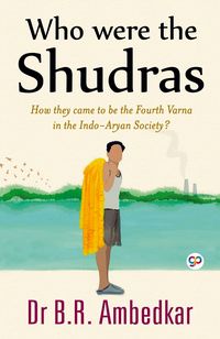 Produktbild: Who were the Shudras