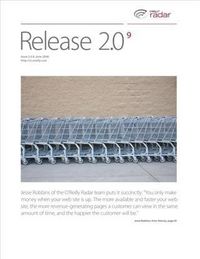 Produktbild: Release 2.0: Issue 9