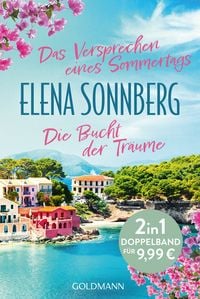 Produktbild: Das Versprechen eines Sommertags & Die Bucht der Tr&auml;ume - Doppelband