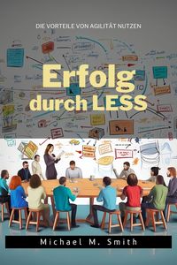 Produktbild: Erfolg durch LESS
