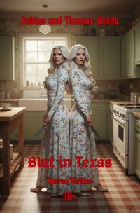 Produktbild: Blut in Texas