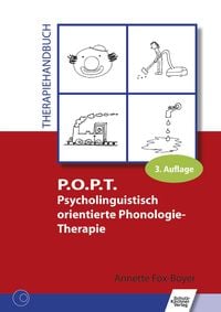 P.O.P.T. Psycholinguistisch orientierte Phonologie-Therapie
