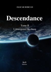 Produktbild: Descendance - Tome II