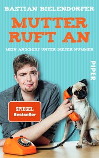 Produktbild: Mutter ruft an